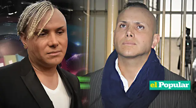 Carlos Cacho atropelló a Humberto Yzarra en octubre del 2010 y permaneció en el expenal San Jorge durante 10 meses. Carlos Cacho atropelló a Humberto Yzarra en octubre del 2010 y permaneció en el expenal San Jorge durante 10 meses.