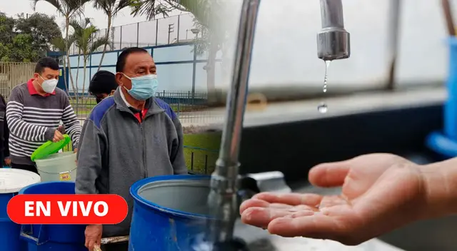 Corte de agua este martes 25 de abril de 2023. Corte de agua este martes 25 de abril de 2023.