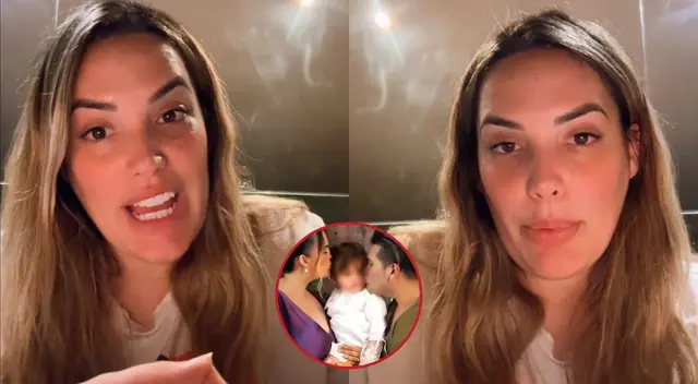 Cassandra Sánchez de Lamadrid. Cassandra Sánchez de Lamadrid.