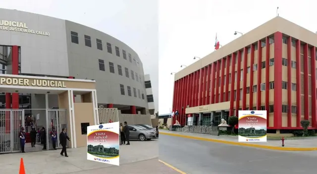 La OCMA verificará el trabajo de los jueces y juezas de la Corte del Callao