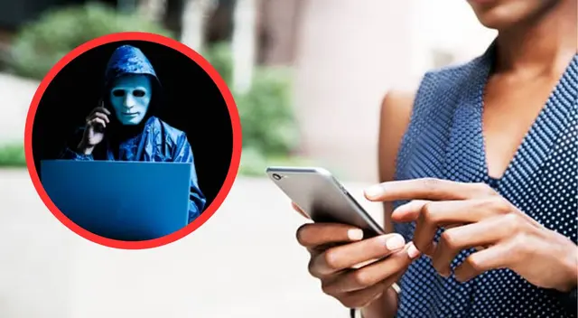 No caigas en las estafas de los ladrones mediante llamadas telefónicas.