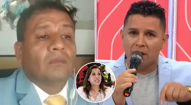 El abogado de Florcita Polo espera poder conciliar con Néstor Villanueva. El abogado de Florcita Polo espera poder conciliar con Néstor Villanueva.