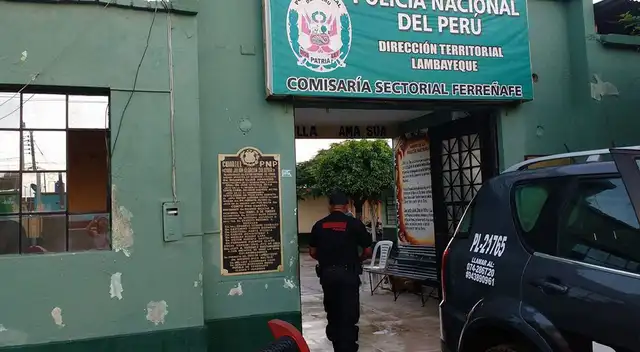 cae sujeto acusado de ultrajar a su hija