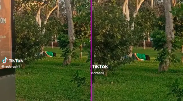 Los novios ignoraron a todas las personas que estaban pasando por el parque. Los novios ignoraron a todas las personas que estaban pasando por el parque.