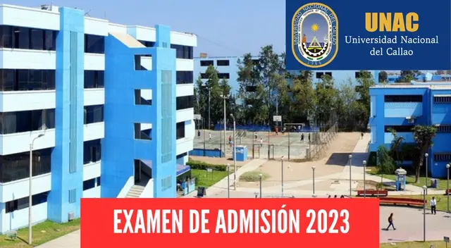 Conoce todo sobre el examen de admisión 2023 de la UNC.