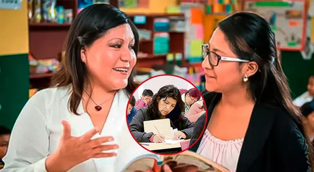 Conoce el proyecto que busca que los profesores puedan pasar una prueba anual.