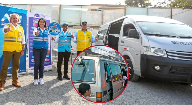 Conoce lo que debe tener un servicio de movilidad escolar para operar correctamente. Conoce lo que debe tener un servicio de movilidad escolar para operar correctamente.