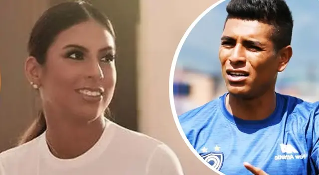 Rosa Fuentes volvió al Perú tras ampay de Paolo Hurtado. ¿Cuál es el motivo?