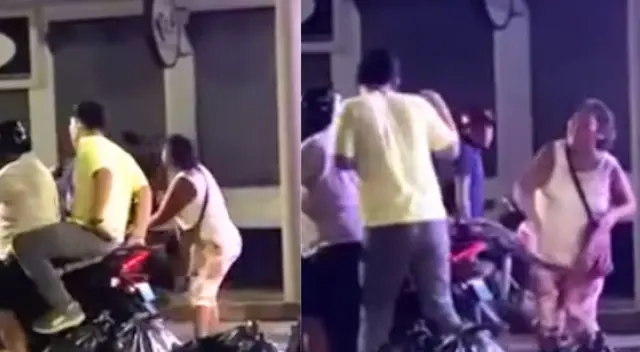 Los amigos de su hijo también pasaron por el chicote. Los amigos de su hijo también pasaron por el chicote.