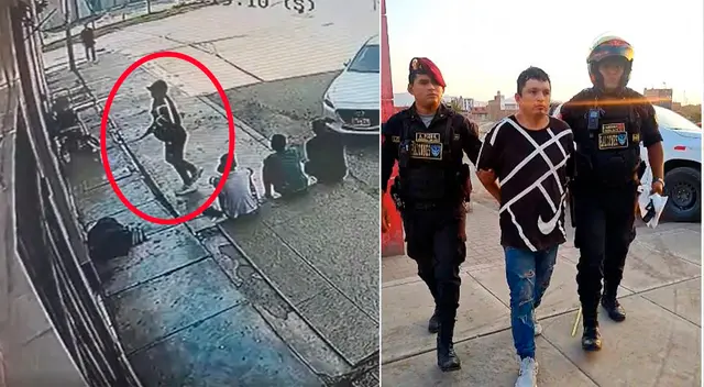 Sujeto intentó asesinar a empresario de carwash. Sujeto intentó asesinar a empresario de carwash.