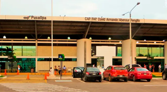 La salud del adulto mayor habría empeorado en lo últimos días.