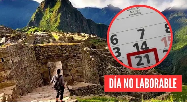 Conoce las fechas de los días no laborables de 2023. Conoce las fechas de los días no laborables de 2023.