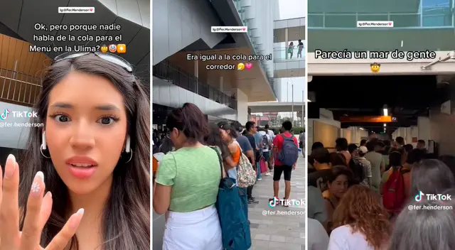 El video se ha vuelto tendencia en redes sociales.