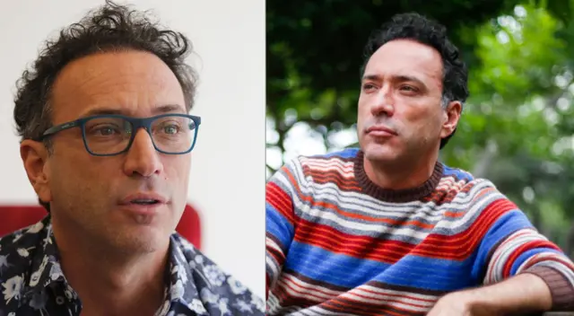 Carlos Galdós revela conmovedora historia de su infancia