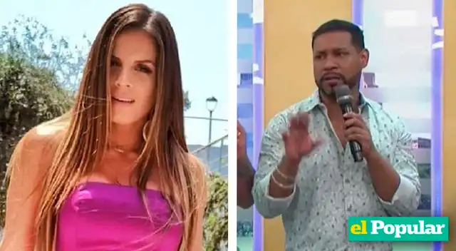 Edson Dávila rechaza posibilidad de Baigorria en América Hoy