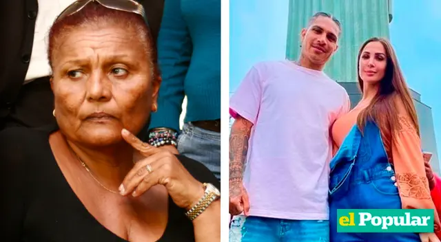 Doña Peta aun no ha conocido a su nuevo nieto. Doña Peta aun no ha conocido a su nuevo nieto.