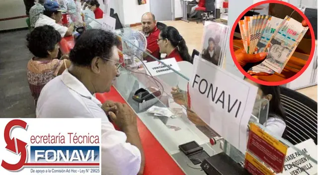 Conoce todo sobre el proceso de devolución de aportes del FONAVI 2023. Conoce todo sobre el proceso de devolución de aportes del FONAVI 2023.