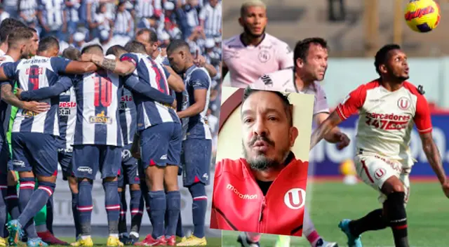 Universitario disputará cotejo ante Sport Boys en el Monumental.