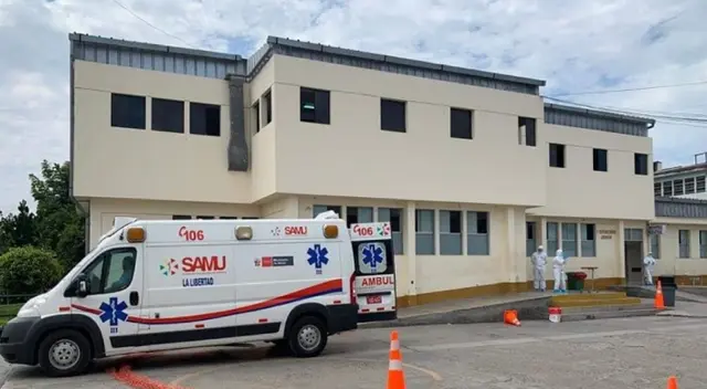 Padre denunció mal actuar de médicos que atendieron a su hija. Padre denunció mal actuar de médicos que atendieron a su hija.