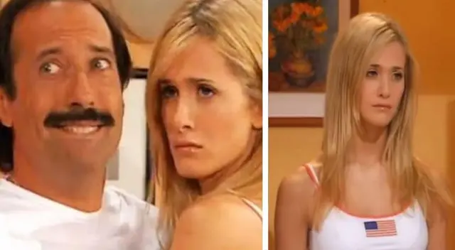 ¿Recuerdas a 'La Nena' de 'Poné a Francella'? Así luce ahora la actriz Julieta Prandi ¿Recuerdas a 'La Nena' de 'Poné a Francella'? Así luce ahora la actriz Julieta Prandi