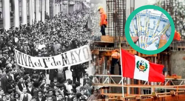 ¿Cuánto equivale el pago extra si trabajo un feriado? ¿Cuánto equivale el pago extra si trabajo un feriado?