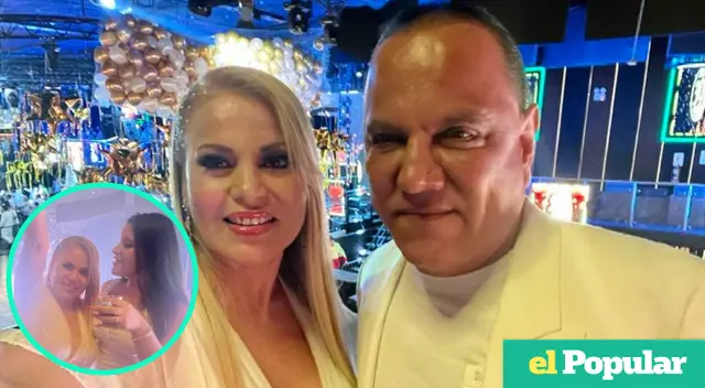 Celebración de Rústica