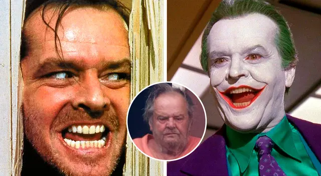 ¿Qué le pasó a Jack Nicholson? La solitaria vida que lleva desde su retiro y enfermedad