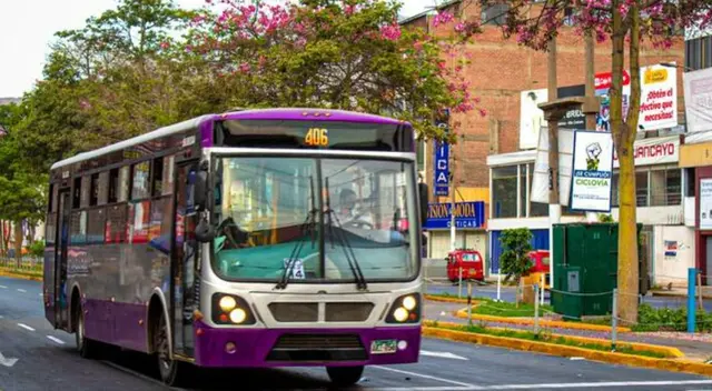 Corredor Morado no suspenderá sus operaciones como se tenía previsto.
