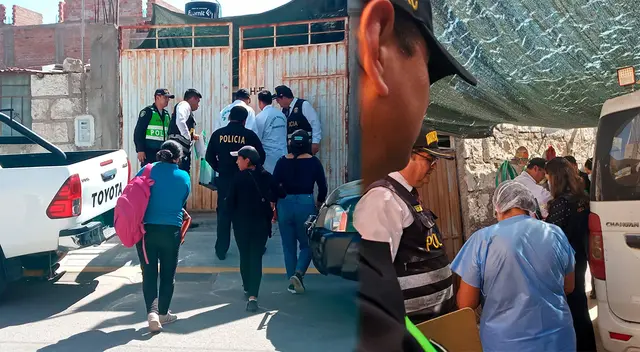 Joven que acaban de cumplir 25 años es encontrada sin vida en su casa de Arequipa.
