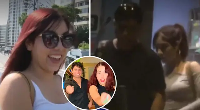 Robotina se pronunció tras ser captada con nuevo galán. Robotina se pronunció tras ser captada con nuevo galán.