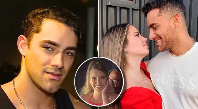 Austin Palao y Flavia Laos siguen viento en popa.