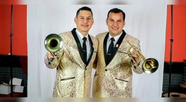 Diego y Carlo, siguen dando la hora en su tierra natal.