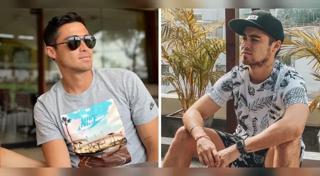 Rodrigo Cuba cuenta qué carrera estudia en la universidad.