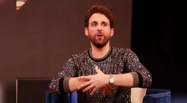 Rodrigo González fue sentenciado por el Poder Judicial.