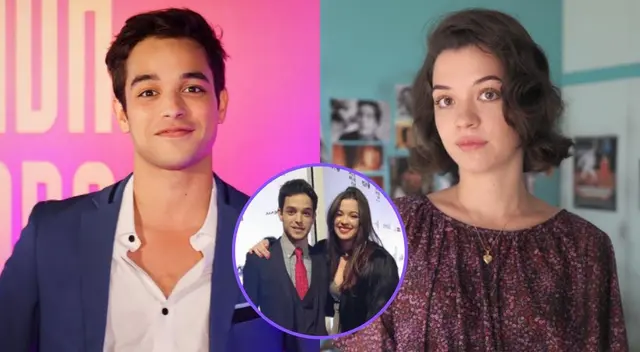 Franco Pennano es actor de 'Al fondo hay sitio'. Franco Pennano es actor de 'Al fondo hay sitio'.