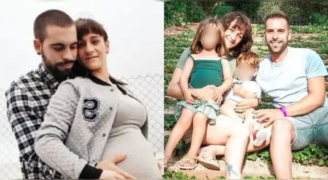 Ana Parra y Daniel Parra piden se modifique la ley española para que se puedan casar.