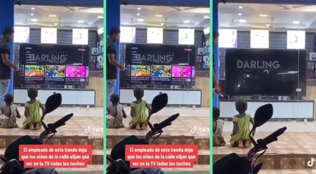 El noble gesto fue aplaudido por muchos usuarios. El noble gesto fue aplaudido por muchos usuarios.