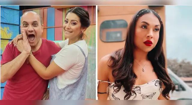 Karla Tarazona y Kurt Villavicencio opinan sobre Dayanita.