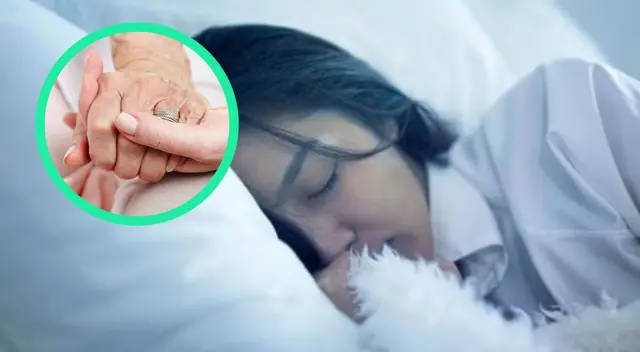 ¿Qué significa soñar con tu padre enfermo? ¿Qué significa soñar con tu padre enfermo?