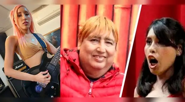 Son las herederas musicales de su padre.