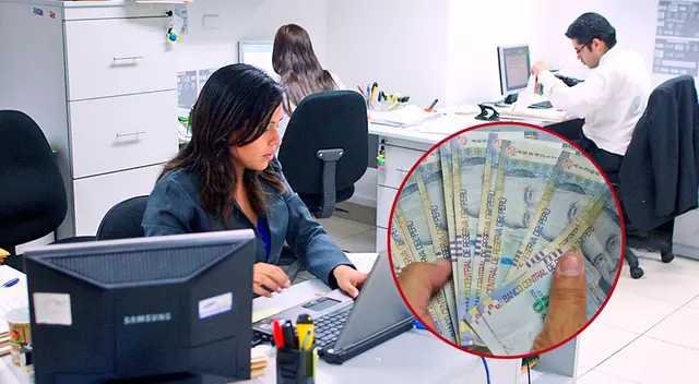 Conoce cuánto debe recibir de sueldo como mínimo un trabajador de turno noche