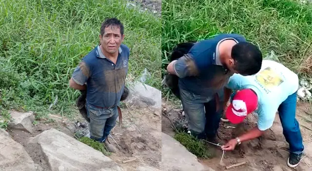 Chofer contó que criminales lo interceptaron y se llevaron su camión con 300 jabas de pollo.