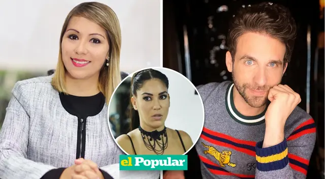 Rodrigo González es sentenciado a pagar 30 mil soles de reparación civil a abogada Katty Cachay y deberá cumplir con varias reglas de conducta por un periodo de 12 meses Rodrigo González es sentenciado a pagar 30 mil soles de reparación civil a abogada Katty Cachay y deberá cumplir con varias reglas de conducta por un periodo de 12 meses