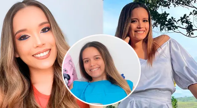 Kiara Lozano se perfila con una nueva carrera profesional, descubre cuál es. Kiara Lozano se perfila con una nueva carrera profesional, descubre cuál es.