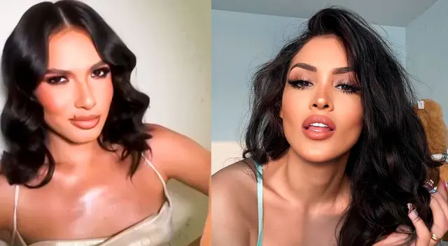 La Uchulú le responde a Michelle Soifer tras decir que se inspiró en ella para cambiarse de look