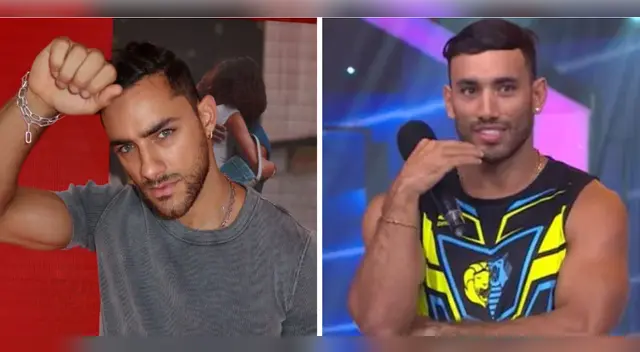 Austin Palao habla sobre reto de Said Palao en EEG.