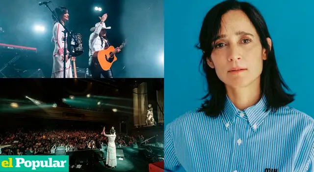 Julieta Venegas Julieta Venegas