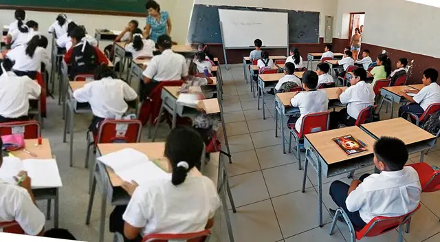 Conoce si habrán clases este 1 de mayo. Conoce si habrán clases este 1 de mayo.