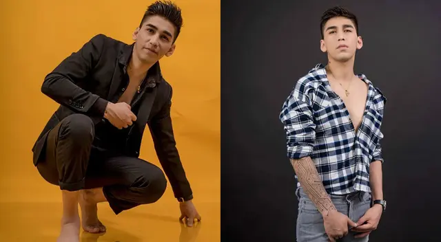 Daniel Lazo sigue realizando presentaciones a nivel nacional.