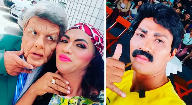 De cómico ambulante a ser un profesional: ¿Qué carrera estudia 'Pepino' y a dónde ingresó? De cómico ambulante a ser un profesional: ¿Qué carrera estudia 'Pepino' y a dónde ingresó?